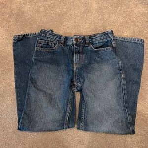 Boys jeans